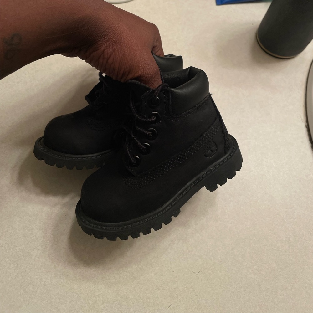 Timberlands